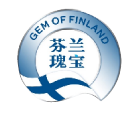 荣获“芬兰瑰宝”称号；
